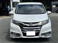 2017 Honda Odyssey