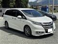 2017 Honda Odyssey