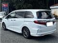 2017 Honda Odyssey