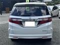 2017 Honda Odyssey