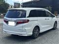 2017 Honda Odyssey