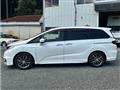 2017 Honda Odyssey