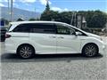 2017 Honda Odyssey