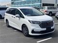 2026 Honda Odyssey