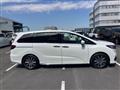 2026 Honda Odyssey