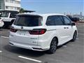 2026 Honda Odyssey