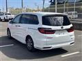 2026 Honda Odyssey