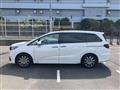 2026 Honda Odyssey