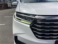 2026 Honda Odyssey