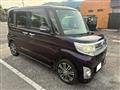 2014 Daihatsu Tanto Custom