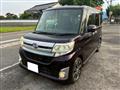 2014 Daihatsu Tanto Custom