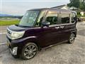 2014 Daihatsu Tanto Custom