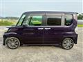 2014 Daihatsu Tanto Custom