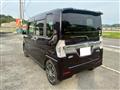 2014 Daihatsu Tanto Custom