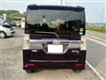 2014 Daihatsu Tanto Custom