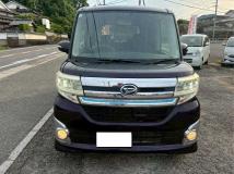 2014 Daihatsu Tanto Custom