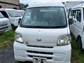 2010 Daihatsu Hijet Cargo