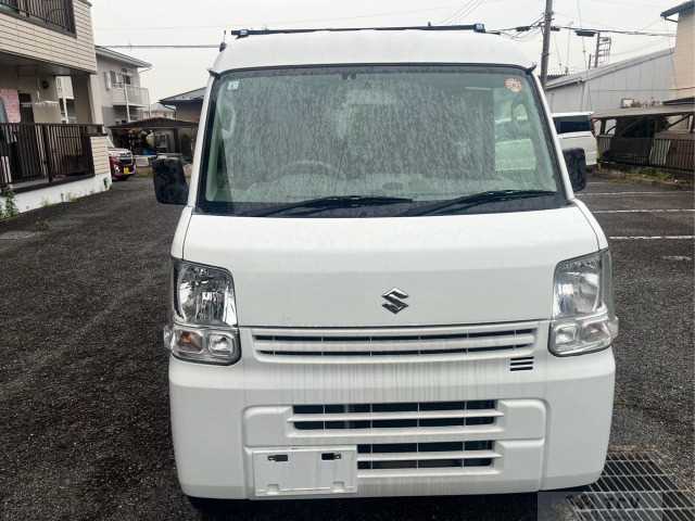 2016 Suzuki Every