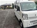 2016 Suzuki Every