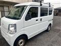 2016 Suzuki Every