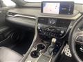 2022 Lexus RX
