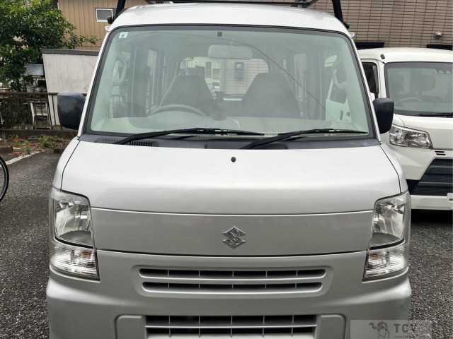 2006 Suzuki Every