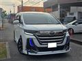 2023 Toyota Vellfire