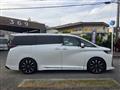 2023 Toyota Vellfire
