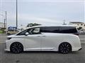 2023 Toyota Vellfire