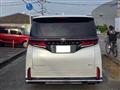 2023 Toyota Vellfire