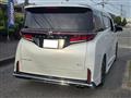 2023 Toyota Vellfire