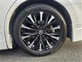 2023 Toyota Vellfire