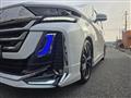2023 Toyota Vellfire