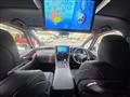 2023 Toyota Vellfire