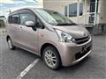 2011 Daihatsu Move