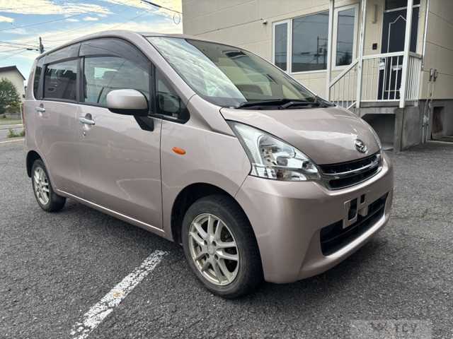 2011 Daihatsu Move
