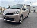 2011 Daihatsu Move