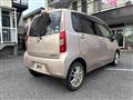 2011 Daihatsu Move