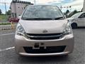 2011 Daihatsu Move