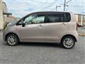 2011 Daihatsu Move