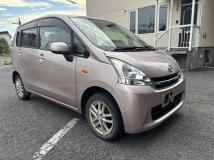 2011 Daihatsu Move