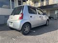 2011 Daihatsu Esse