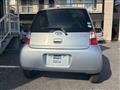 2011 Daihatsu Esse