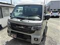 2026 Suzuki Carry Truck
