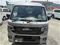 2026 Suzuki Carry Truck
