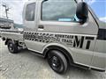 2026 Suzuki Carry Truck