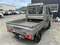 2026 Suzuki Carry Truck