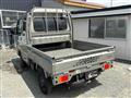 2026 Suzuki Carry Truck