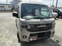 2026 Suzuki Carry Truck