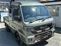 2026 Suzuki Carry Truck